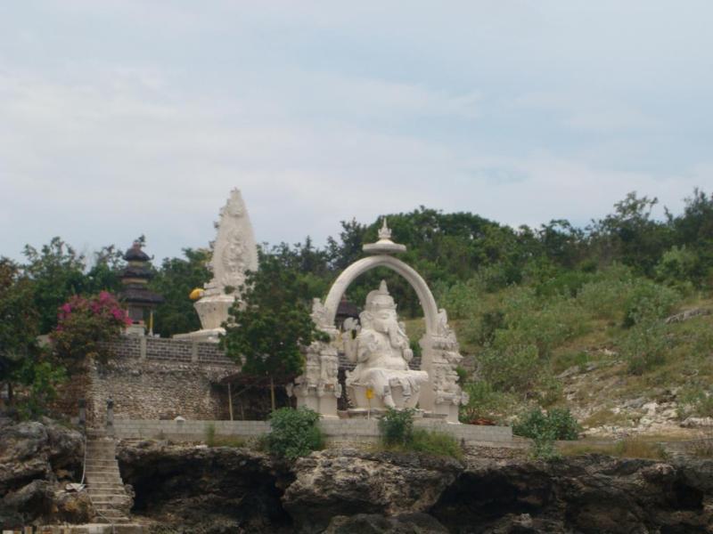 Doubleyou Homestay Pemuteran Ngoại thất bức ảnh